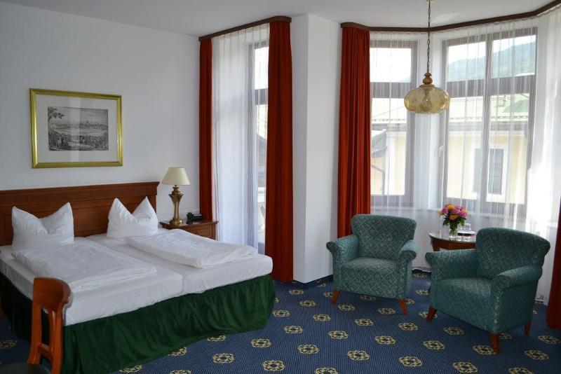 Hotel Wittelsbach Berchtesgaden Esterno foto